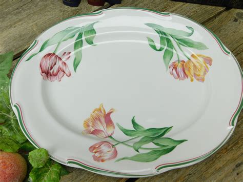 christian dior provence collection alsace pattern for sale|Christian Dior Provence Collection Alsace Serving Bowl .